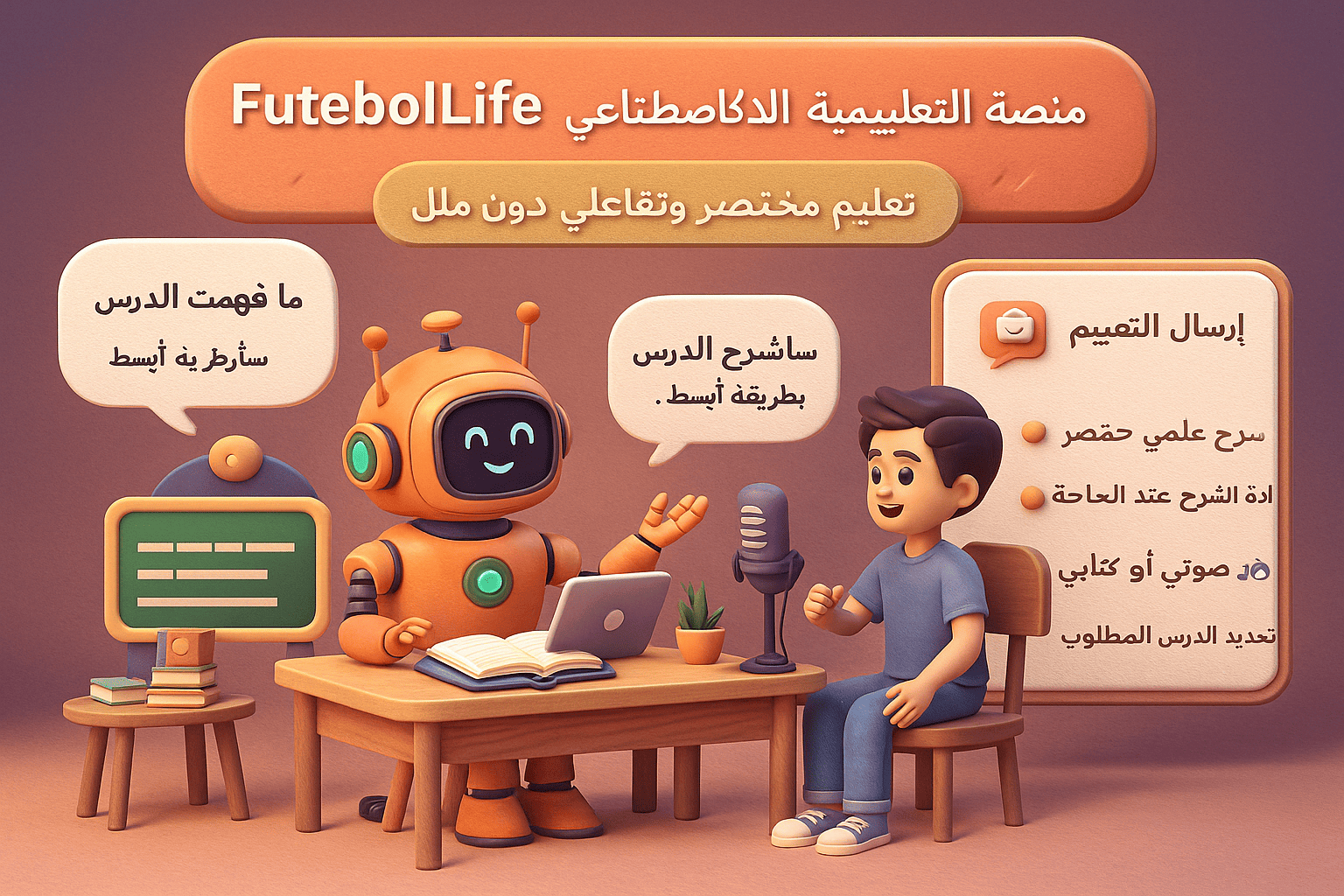 نصائح للنجاح في الدراسة