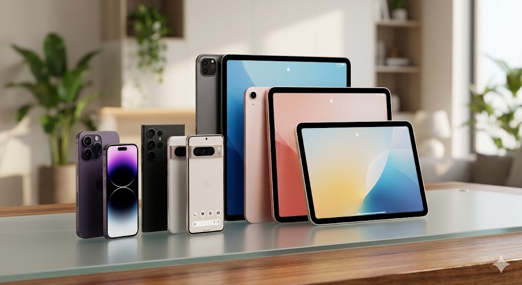 جهاز ايباد IPAD 2026 فوراً! 📱🎁