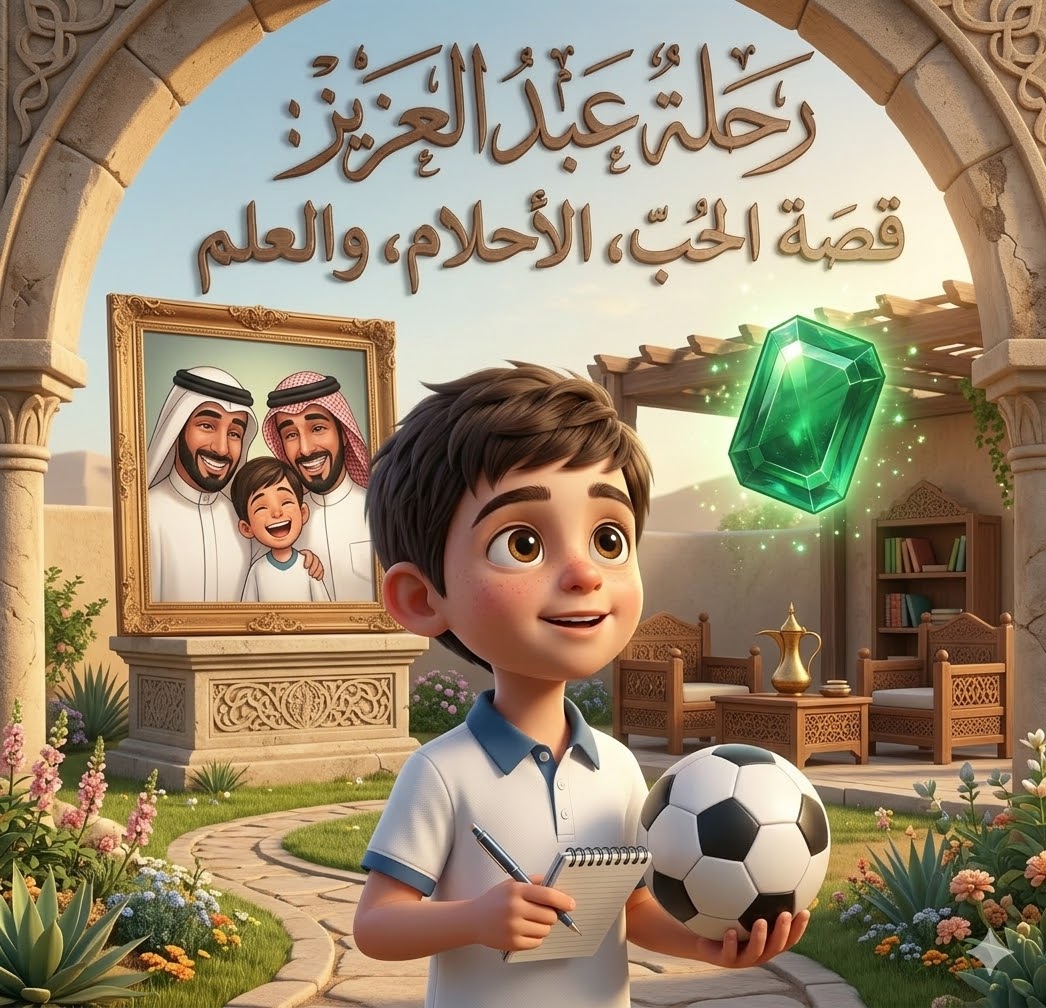 في المدرسة… بداية اكتشاف العلم