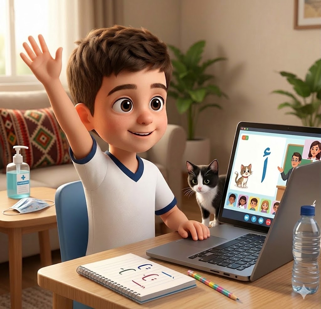 رحلة نهاية الأسبوع