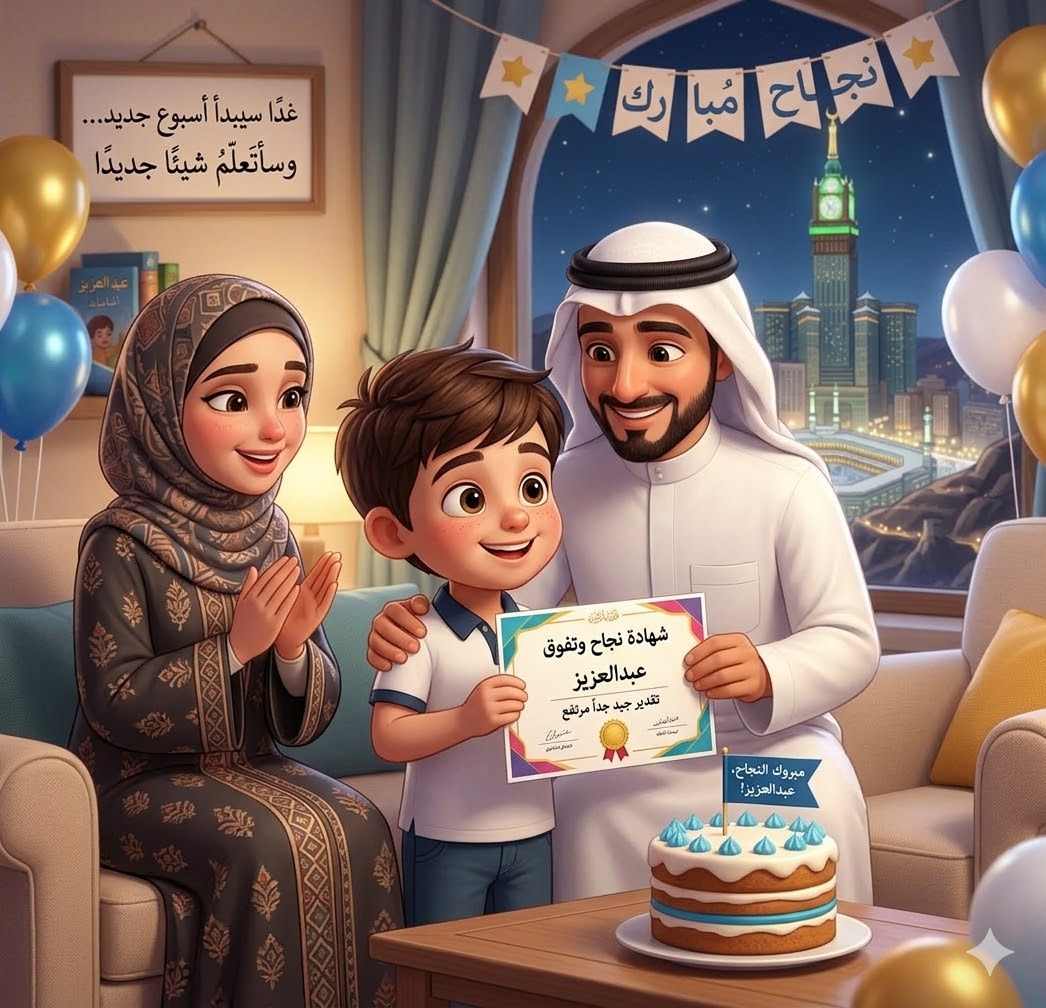 طريق الاجتهاد والنجاح