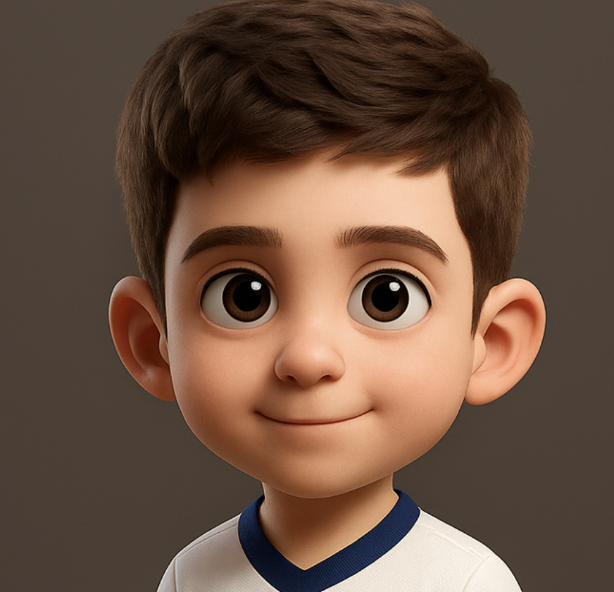 🏆 تفوق يُسجَّل بفخر… عبدالعزيز شمس الدين يحقق نجاحًا متميزًا في الفصل الدراسي الأول 1447هـ