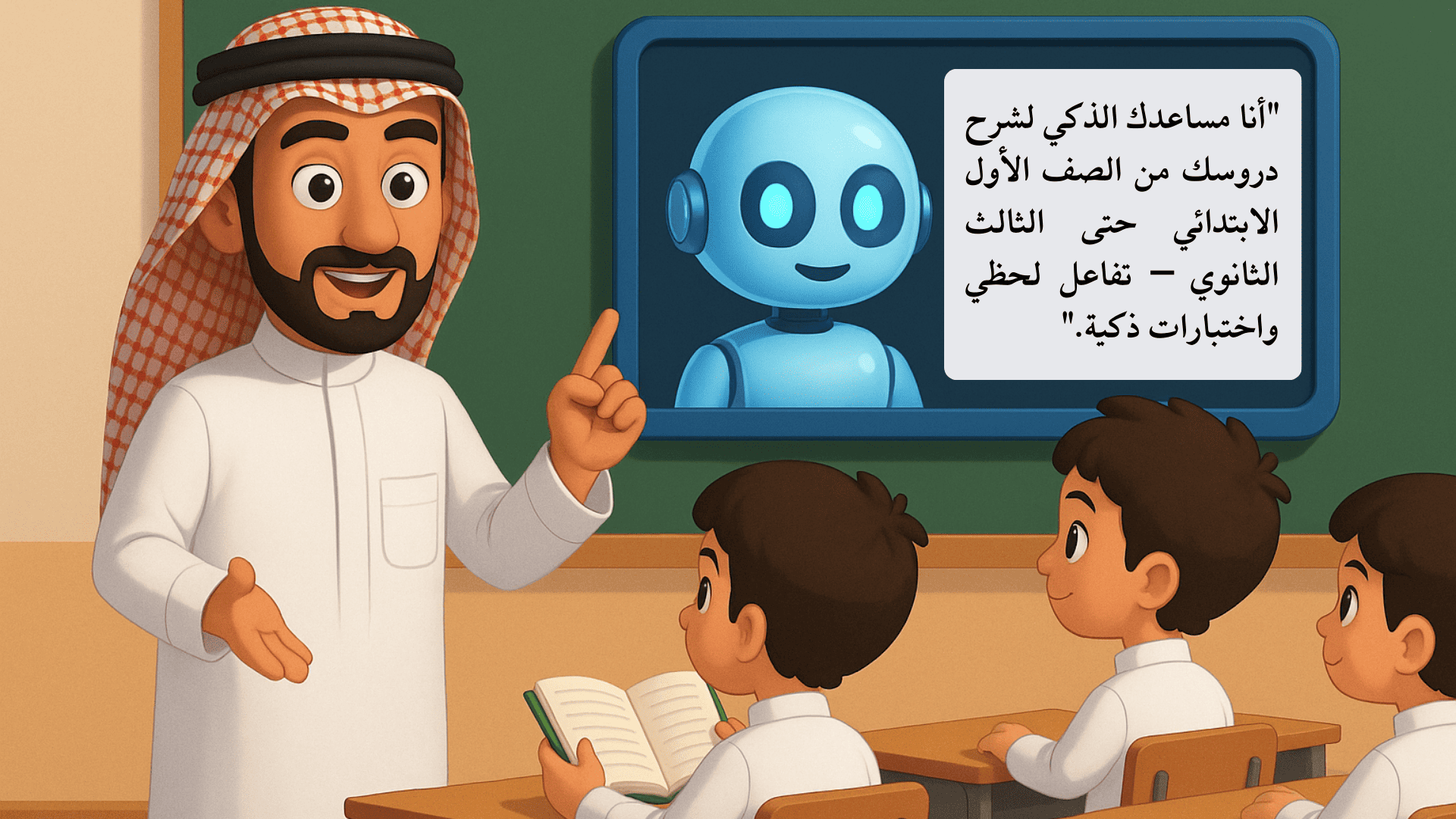 انضم إلى آلاف الطلاب الناجحين