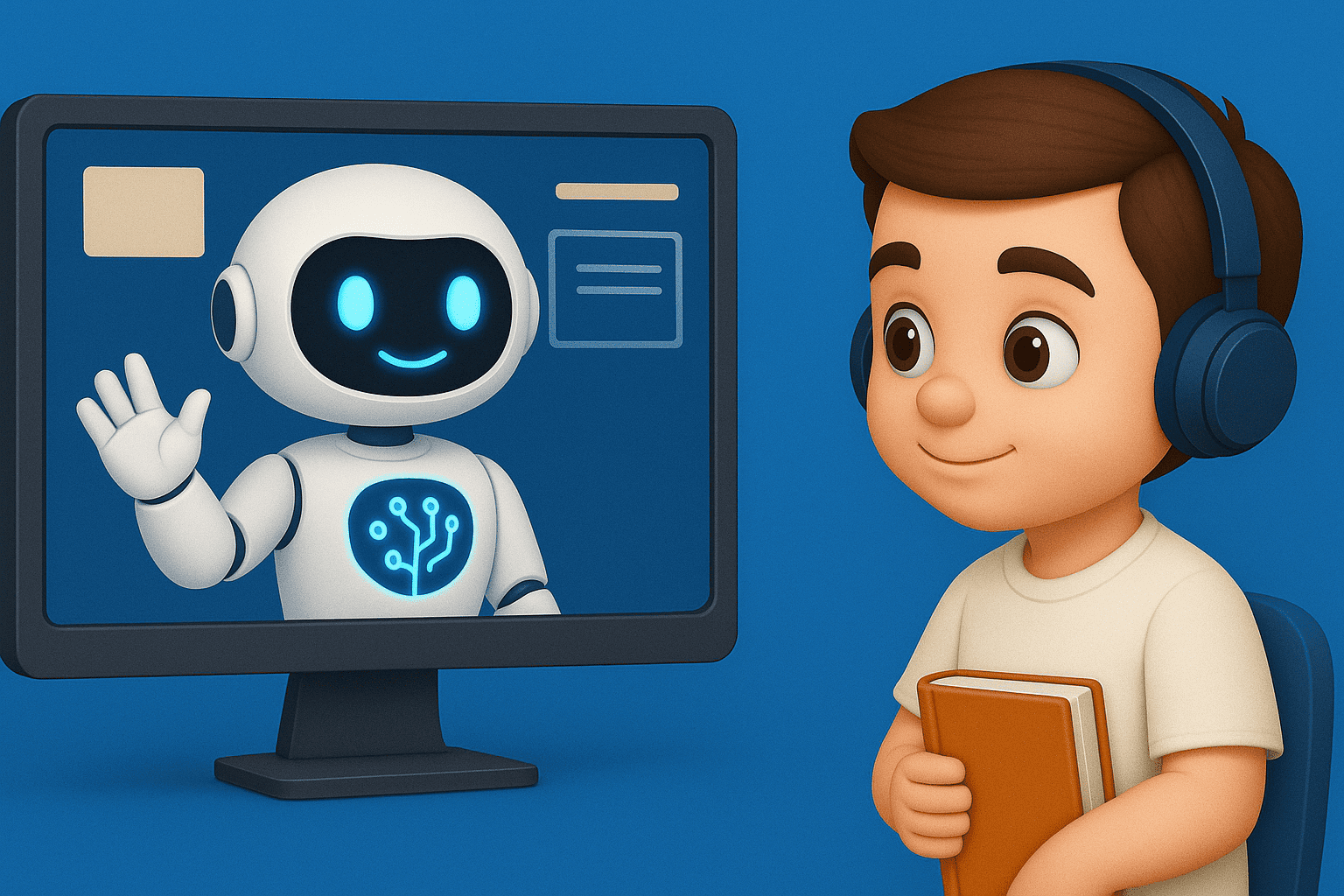 انضم إلى آلاف الطلاب الناجحين